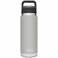 YETI Rambler 26 Oz. Bottle Salts - Premium BBQ Seasoning & Rub Accessory 5 YETI Rambler 26 Oz. Bottle Salts