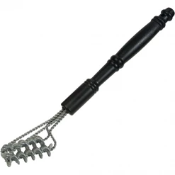 Salts GrillGrate Valley GrateBrush