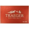 Salts Traeger Grill Mat