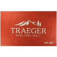 Salts Traeger Grill Mat