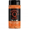 BBQ Sauces, Marinades, Condiments & Seasonings Kosmo's Q Killer Bee Chipotle BBQ Rub 12.6 Oz.