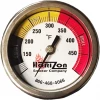 Horizon Smoker 3'' Thermometer