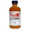 R.J. Iguanas BBQ Sauces & Glazes RJ Iguanas Everyday Hot Sauce 8 Oz.