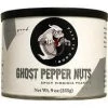 Spicin' Foods Salts Pain Is Good Ghost Pepper Nuts 9 Oz.