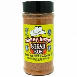 Johnny Joseph All-Purpose Seasoning 12 Oz.