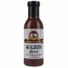 Fare BBQ Sauces, Marinades, Condiments & Seasonings Johnny's Tavern Wilson Sauce 14 Oz.