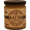Salts Just Enough Heat Bacon Brown Sugar Honey Mustard 9.5 Oz.