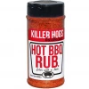 How To BBQ Right Killer Hogs The Hot BBQ Rub 16 Oz. BBQ Sauces, Marinades, Condiments & Seasonings