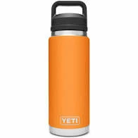 YETI Rambler 26 Oz. Bottle Salts - Premium BBQ Seasoning & Rub Accessory 6 YETI Rambler 26 Oz. Bottle Salts