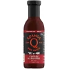 Kosmo's Q Cherry Habanero BBQ Sauce 15.5 Oz. BBQ Sauces, Marinades, Condiments & Seasonings