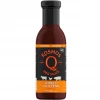Kosmo's Q Honey Jalapeño BBQ Sauce 15.5 Oz. BBQ Sauces, Marinades, Condiments & Seasonings