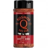 Kosmo's Q Dirty Bird Hot Rub 11 Oz.