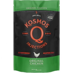 Kosmo's Q Chicken Injection 1 Lb. BBQ Sauces, Marinades, Condiments & Seasonings