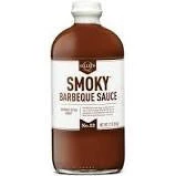 Kehe Lillie's Q Smoky Barbeque Sauce 21 Oz.