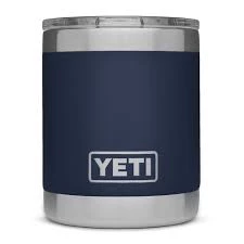 YETI Rambler 10 Oz. Rambler Lowball