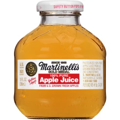 Kehe Martinelli's Apple Juice 10 Oz. BBQ Sauces, Marinades, Condiments & Seasonings