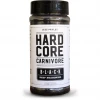 Hard Core Carnivore BBQ Sauces, Marinades, Condiments & Seasonings HardCore Carnivore Black Steak & Meat Seasoning 13 Oz.