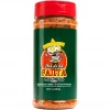 BBQ Sauces, Marinades, Condiments & Seasonings Meat Church Fajita Seasoning 14 Oz.