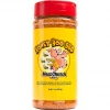 Meat Church Honey Hog BBQ Rub 12 Oz.