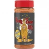 BBQ Sauces, Marinades, Condiments & Seasonings Meat Church Honey Bacon BBQ 14 Oz.