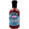 Meat Mitch Char Bar Table Sauce 19 Oz. BBQ Sauces, Marinades, Condiments & Seasonings