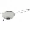 Webstaurant Tablecraft 5" Stainless Steel Mesh Strainer Salts