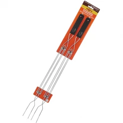 Salts Mr. Bar-B-Q Extendable Cooking Forks