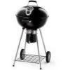 Crawford Outdoor Salts Napoleon 22" Charcoal Kettle Grill