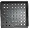 Crawford Outdoor Napoleon Cast Iron Charcoal And Smoker Tray