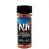 Spiceology Nashville Hot Chicken 4.2 Oz. BBQ Sauces, Marinades, Condiments & Seasonings