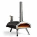 Salts Ooni Fyra 12 Wood Pellet Pizza Oven
