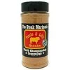 BBQ Sauces, Marinades, Condiments & Seasonings Pancho & Lefty Steak Marinade 8 Oz.