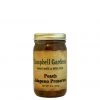 BBQ Sauces, Marinades, Condiments & Seasonings Campbell Gardens Peach Jalapeno Preserves 8 Oz.