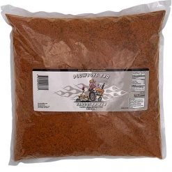 Delano BBQ Sauces, Marinades, Condiments & Seasonings Plowboys BBQ Yardbird Rub 5 Lbs.