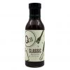 Q39 Classic BBQ Sauce 15 Oz. BBQ Sauces, Marinades, Condiments & Seasonings