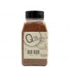 Q39 Rib Rub 11 Oz. BBQ Sauces, Marinades, Condiments & Seasonings