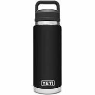 YETI Rambler 26 Oz. Bottle Salts - Premium BBQ Seasoning & Rub Accessory 4 YETI Rambler 26 Oz. Bottle Salts