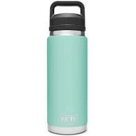 YETI Rambler 26 Oz. Bottle Salts - Premium BBQ Seasoning & Rub Accessory 3 YETI Rambler 26 Oz. Bottle Salts