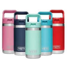 YETI Rambler Jr. 12 Oz. Bottle