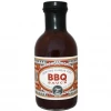 BBQ Sauces, Marinades, Condiments & Seasonings Rye Genuine Kansas City BBQ Sauce 15 Oz.