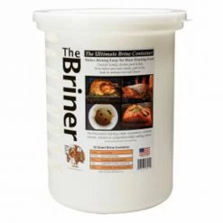 Turkey Tom The Briner 22qt