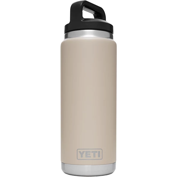 YETI Rambler 26 Oz. Bottle Salts - Premium BBQ Seasoning & Rub Accessory 2 YETI Rambler 26 Oz. Bottle Salts