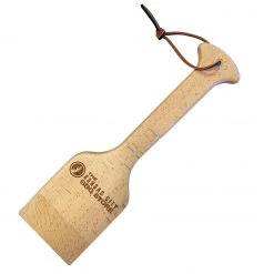 Salts Great Scrape Woody Nub- Ultimate BBQ Cleaning Tool
