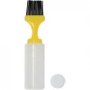 Mr. Bar-B-Q Silicone Brush Basting Bottle Salts