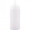 Webstaurant Wide Mouth Squeeze Bottle 16 Oz.
