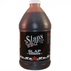 Old World Spices Squeal Like A Pig Slaps Sauce 64 Oz. BBQ Sauces, Marinades, Condiments & Seasonings
