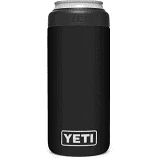 YETI Rambler Colster Slim Salts - Premium BBQ Salt Holder for Grilling Enthusiasts 5 YETI Rambler Colster Slim Salts
