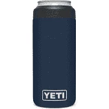 YETI Rambler Colster Slim Salts - Premium BBQ Salt Holder for Grilling Enthusiasts 3 YETI Rambler Colster Slim Salts