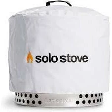 Solo Stove Bonfire Shelter Salts