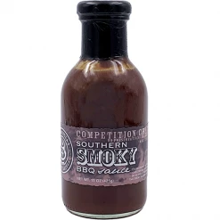 BBQ Sauces, Marinades, Condiments & Seasonings Hot Wachula's Southern Smoky BBQ Sauce 15 Oz.
